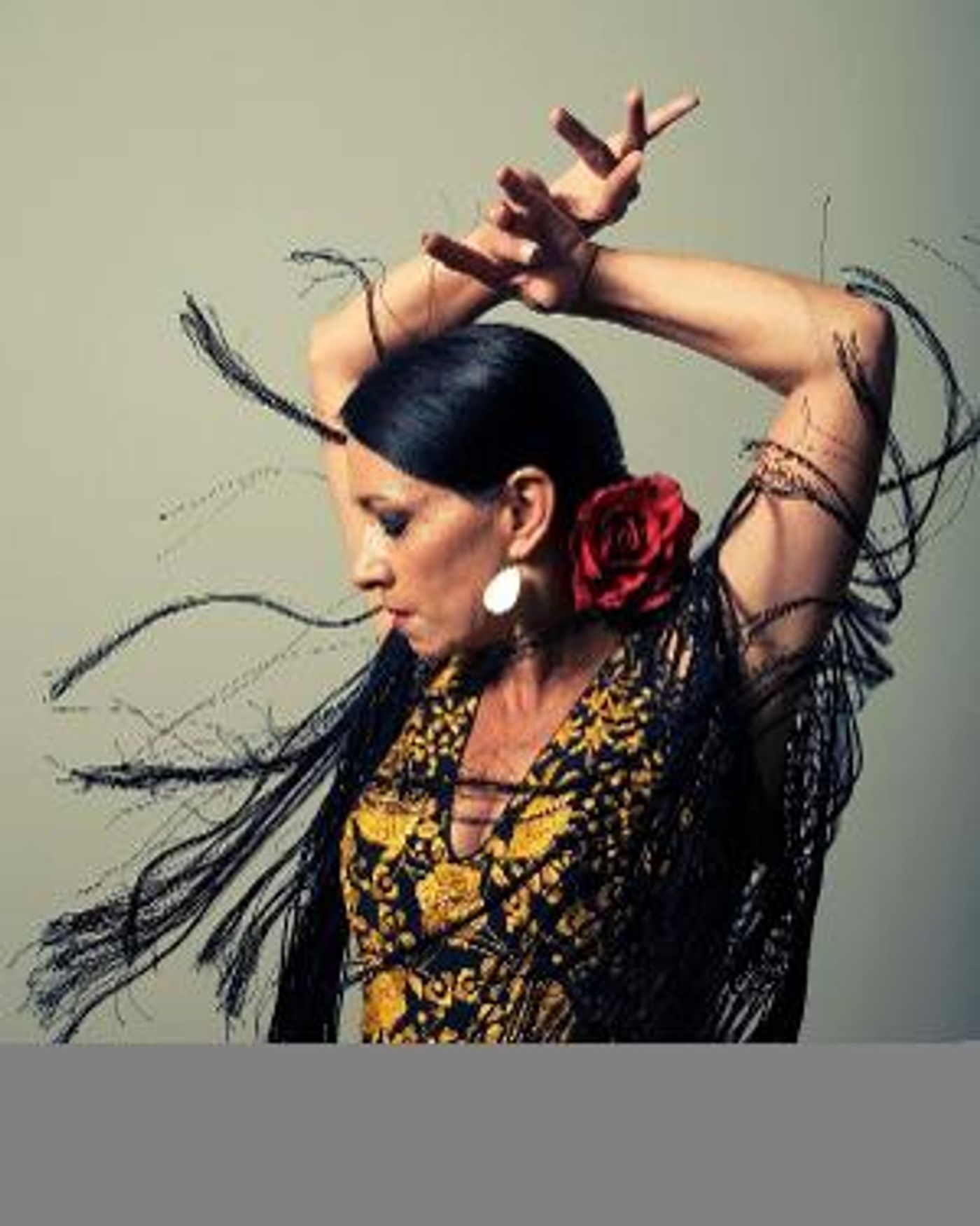 Nai-Ni Chen Dance Company Announces The Bridge Classes March 29-April 2  Image