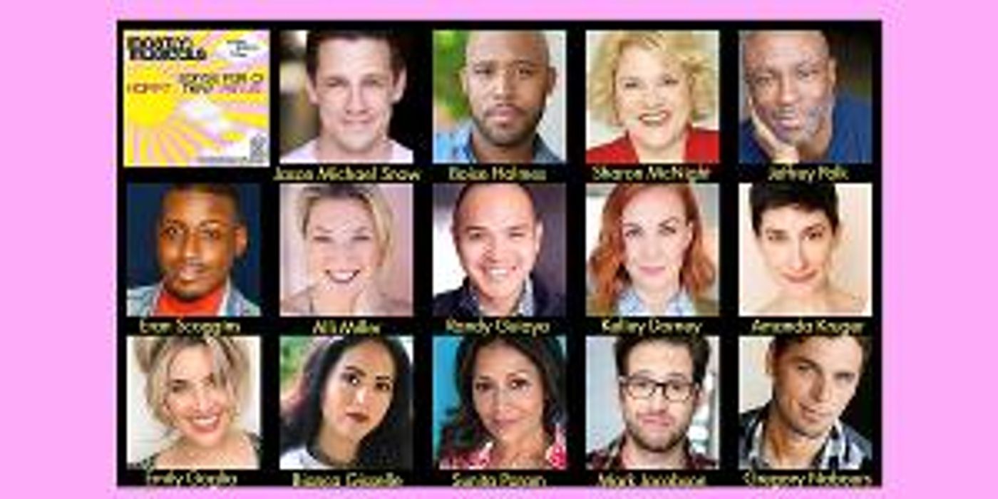 Additional Casting Announced For (mostly)musicals' Happy New Year Show  Image