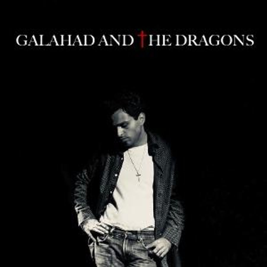 GALAHAD AND THE DRAGONS: A Remount, Presented By The Rogue Players As Part Of HERE's Sublet Series Image