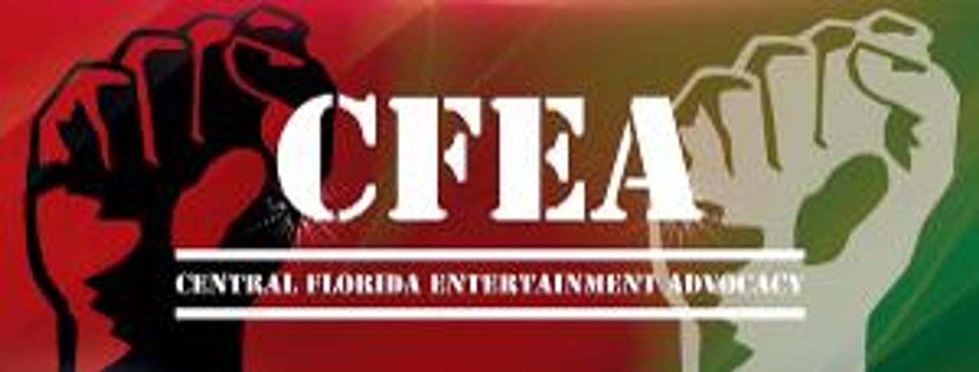 New Entertainment Advocacy Group Launches In Central Florida  Image