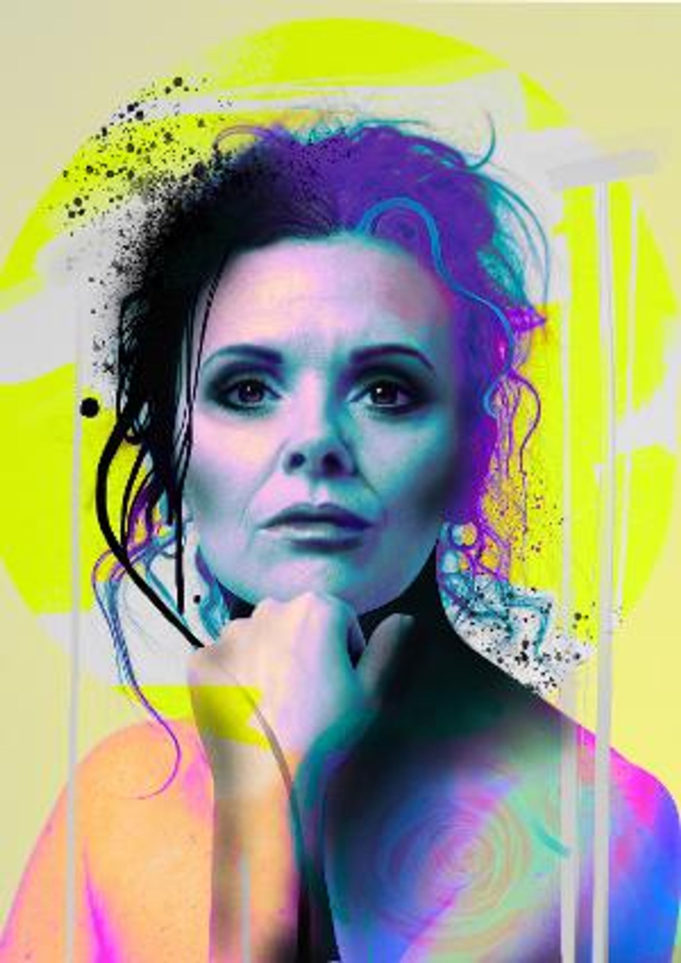 The Complex Presents Tennessee William's Classic Play THE ROSE TATTOO  Image