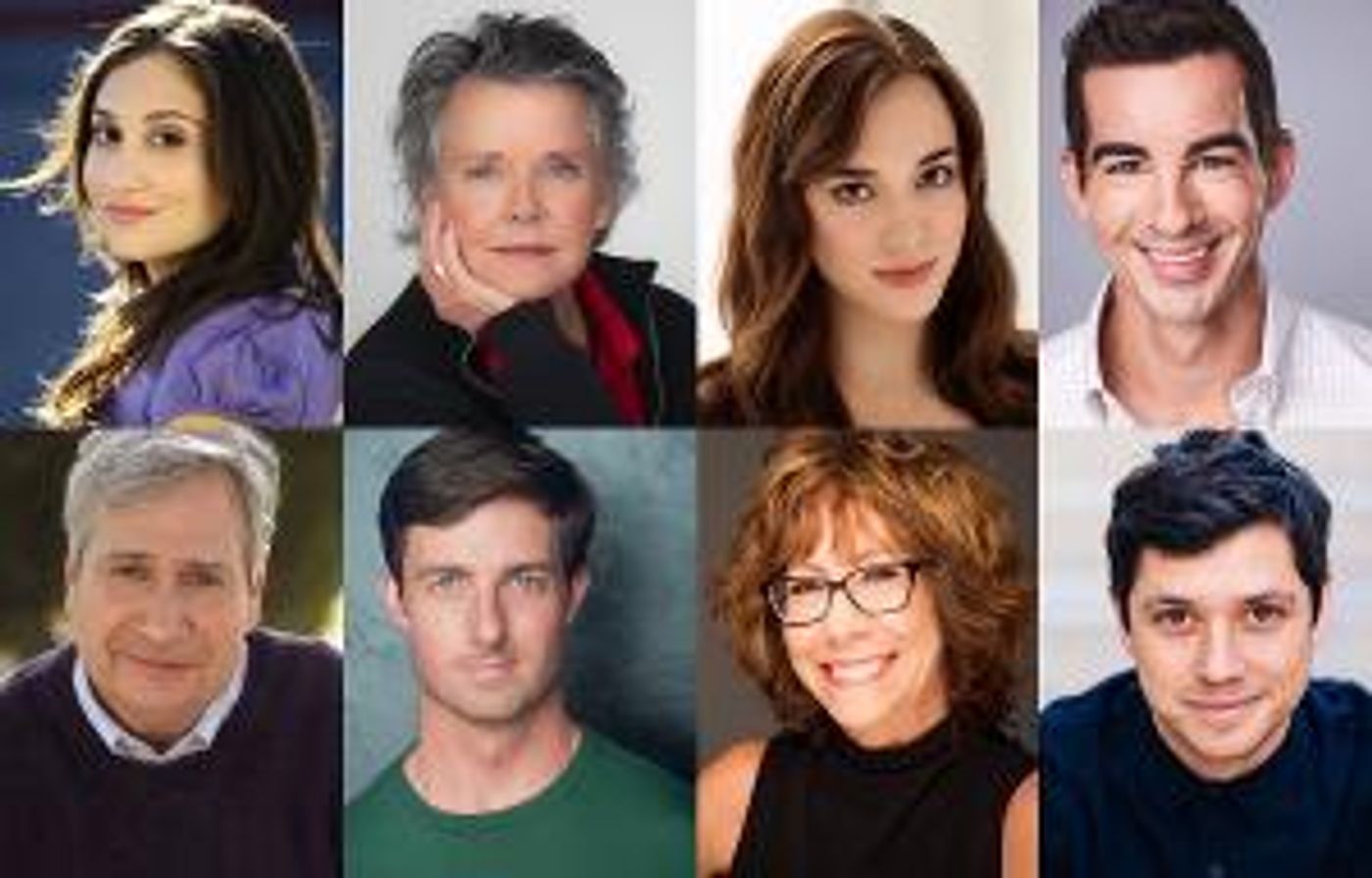 All Star Cast Returns For Wendy Wasserstein's ISN'T IT ROMANTIC? This May  Image