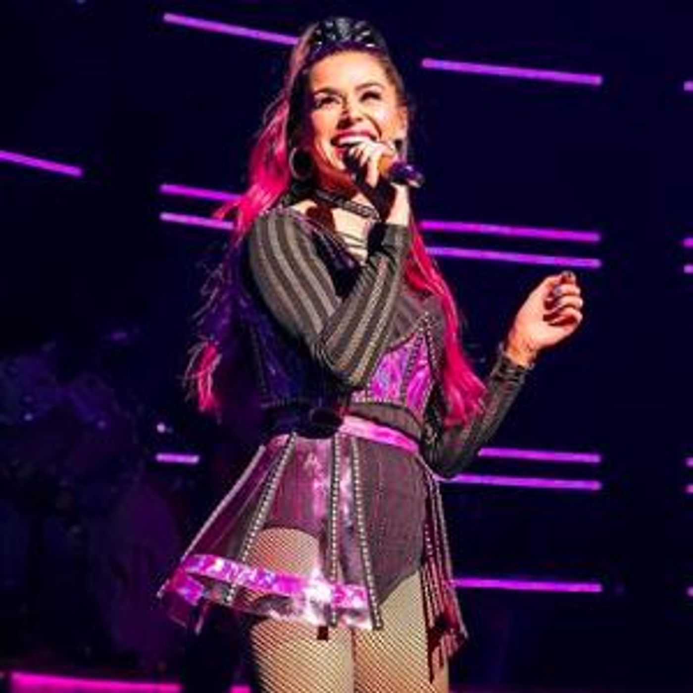 SIX's Samantha Pauly to Host Master Classes for Discovering Broadway Inc.  Image