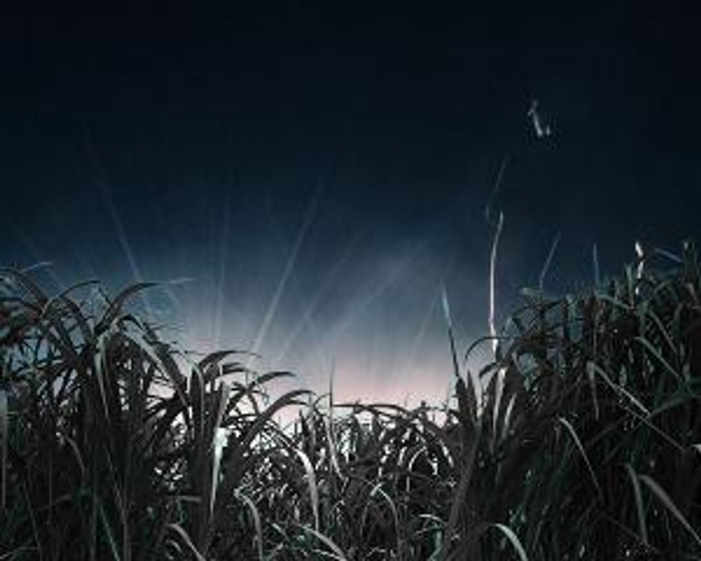 Tim Ruddy and Gina Costigan Lead THE LONG WET GRASS Audio Adaptation  Image