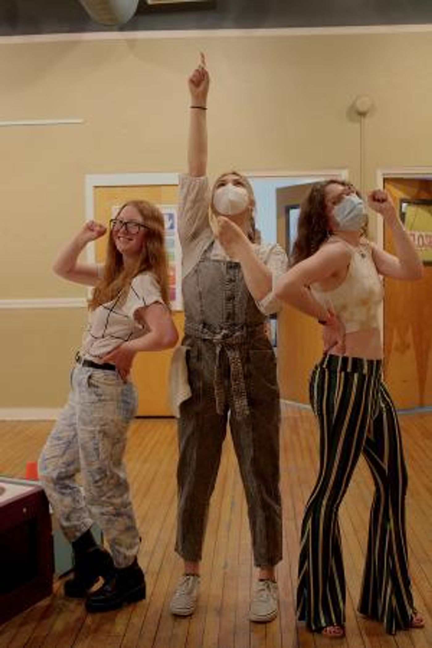 YMCA Theatre Institute Brings MAMMA MIA! To Foxboro  Image