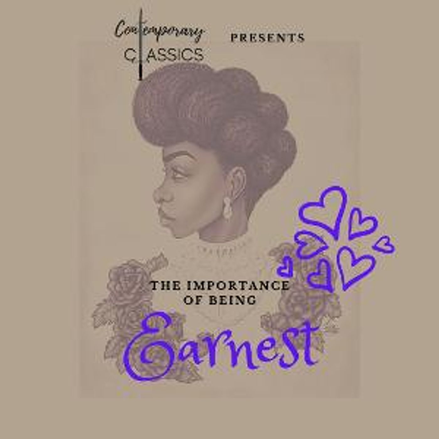 Contemporary Classics Brings THE IMPORTANCE OF BEING EARNEST To Gwinnett  Image