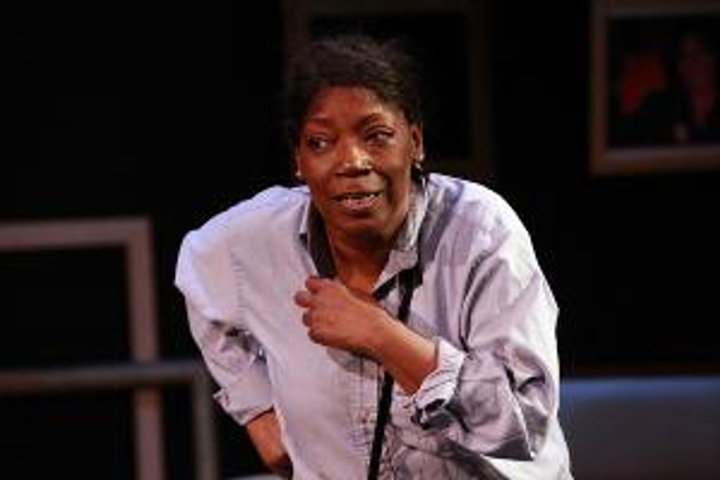 MOTHER LODE to Return To Carnegie Stage in June  Image