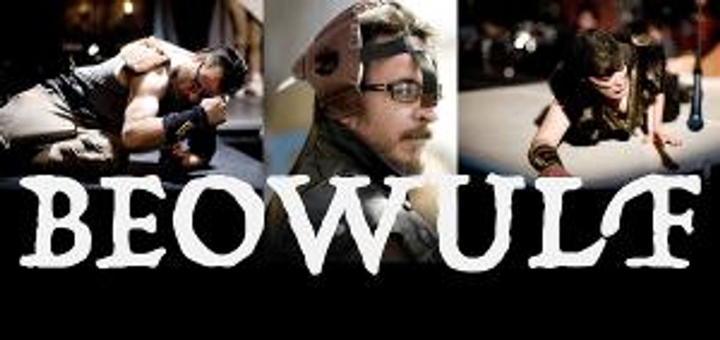 Dave Malloy Musical BEOWULF: A THOUSAND YEARS OF BAGGAGE Now Streaming!  Image