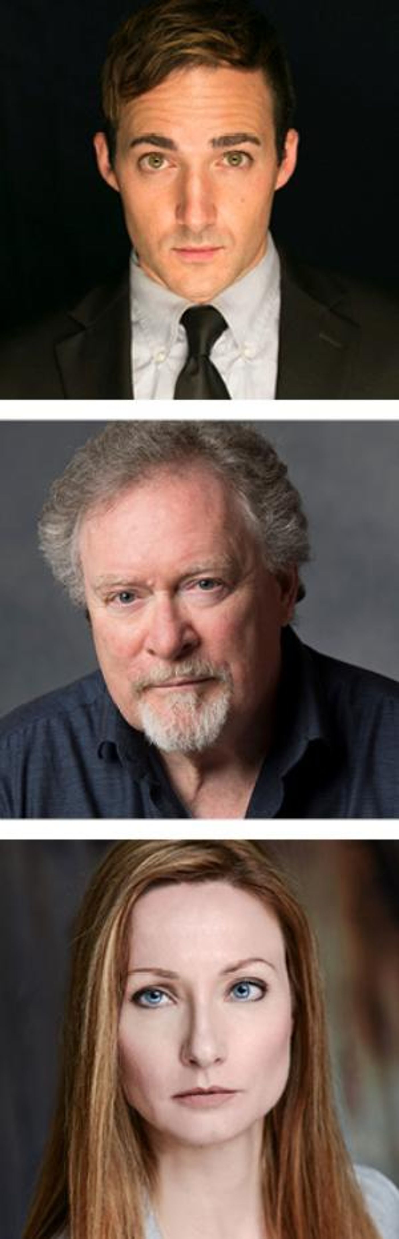 Casting Announced For Famous Courtroom Drama A FEW GOOD MEN In St. Jacobs  Image