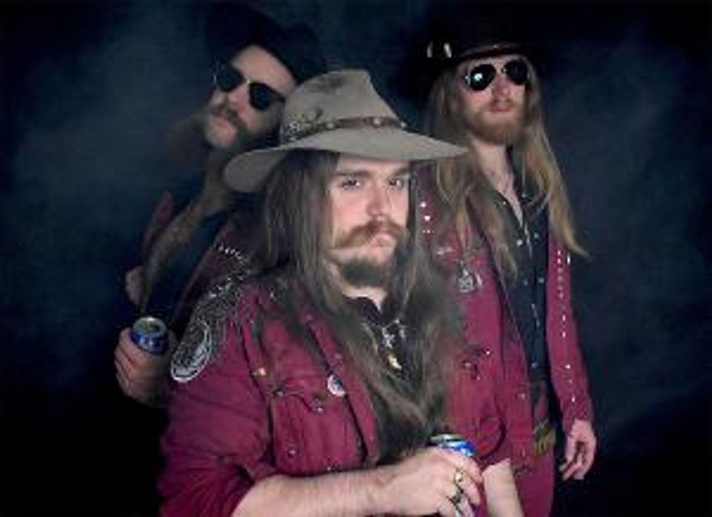 Reminisce On The Good Ol' Days With The Comancheros' New Music Video For 'If I Could Pick A Way To Go'  Image