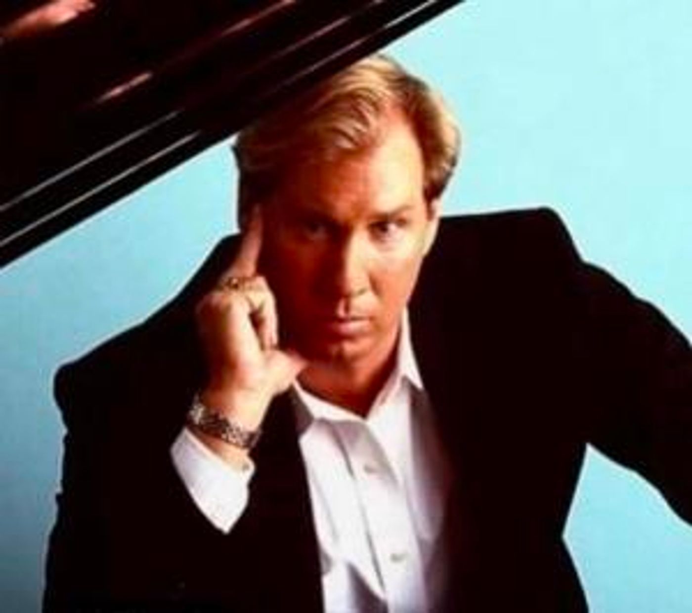 Danny Wright Releases PRAYERS: SONGS OF REFLECTION AND INSPIRATION  Image