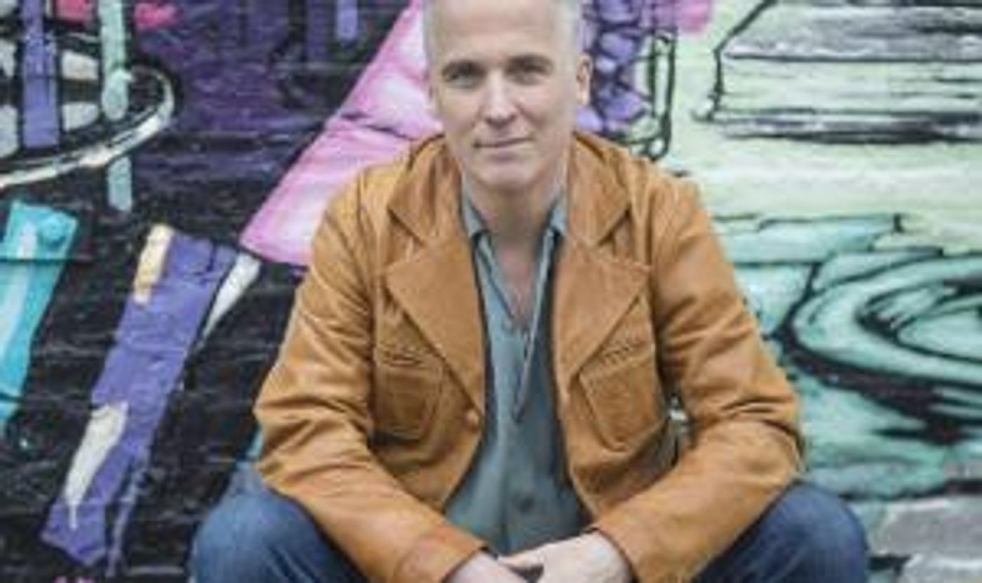 Tim Connell Reprises DREAMIN' AGAIN At Pangea, Saturday, November 27  Image