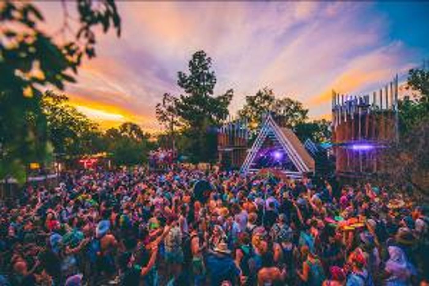 Do LaB Announces Complete Music Lineup For 20th Anniversary Of LIGHTNING IN A BOTTLE  Image