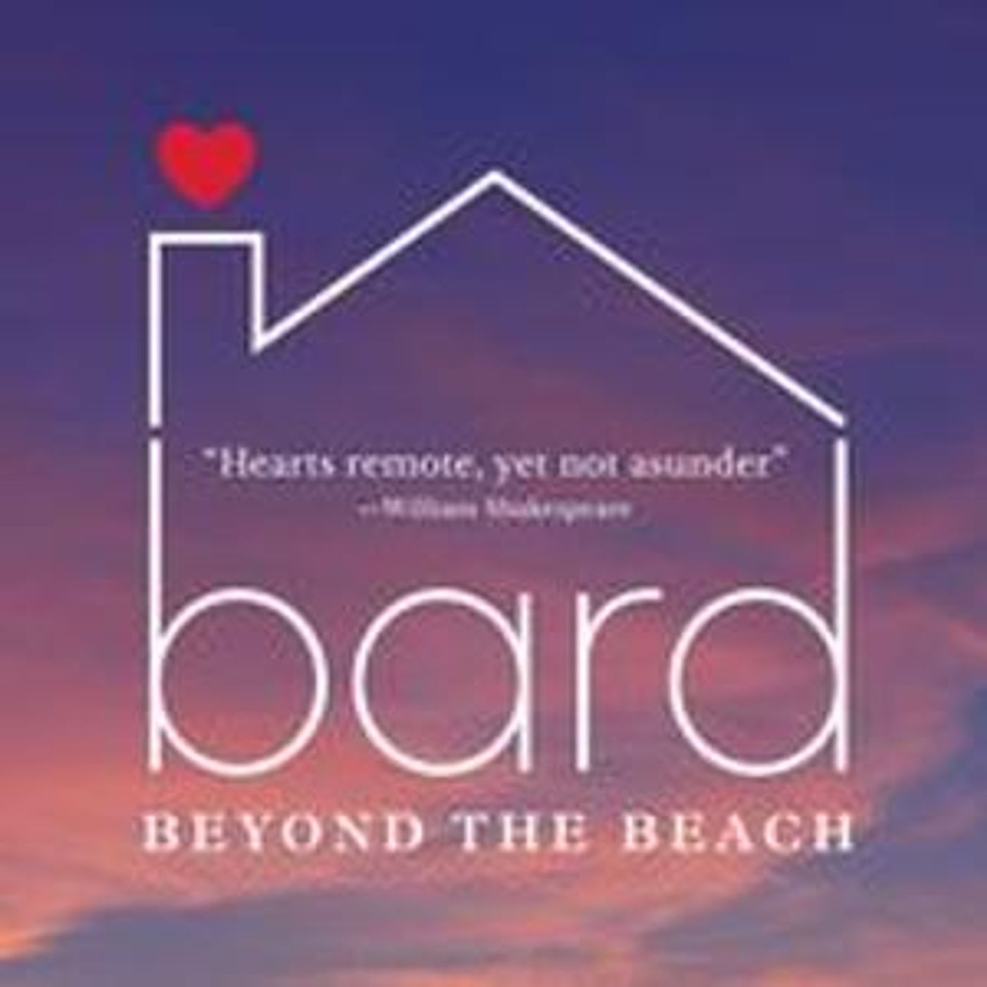 Bard On The Beach Launches 2020 Virtual Programming And New Logo  Image