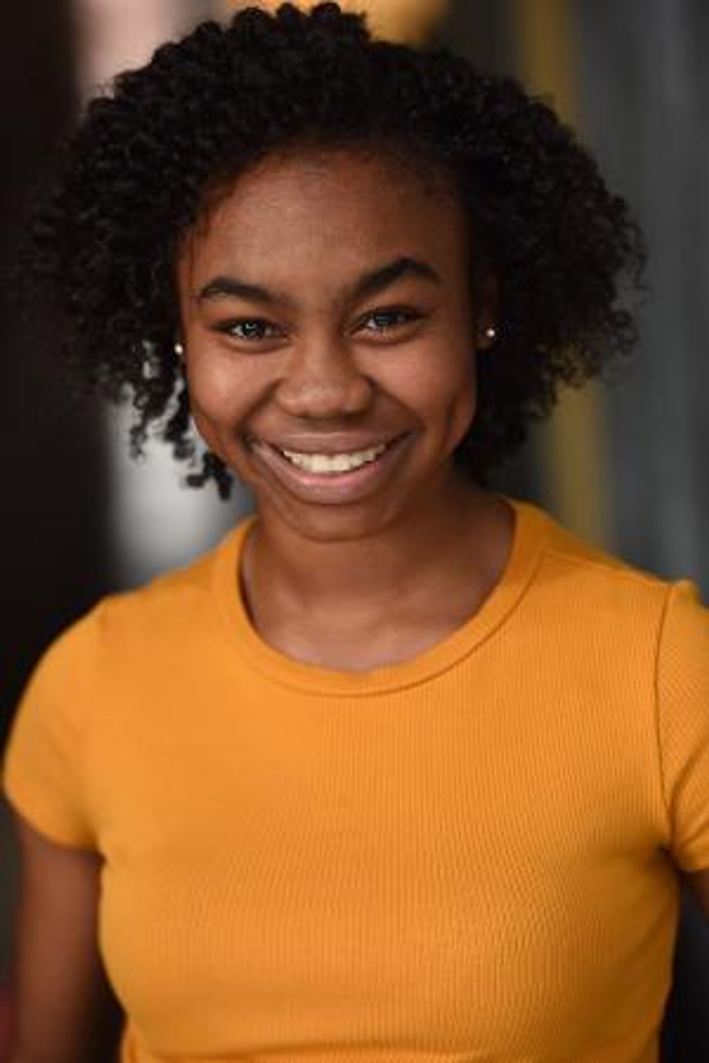 Jordan Rice Named A Youngarts Finalist,  The Highest Award From National Youngarts Foundation  Image