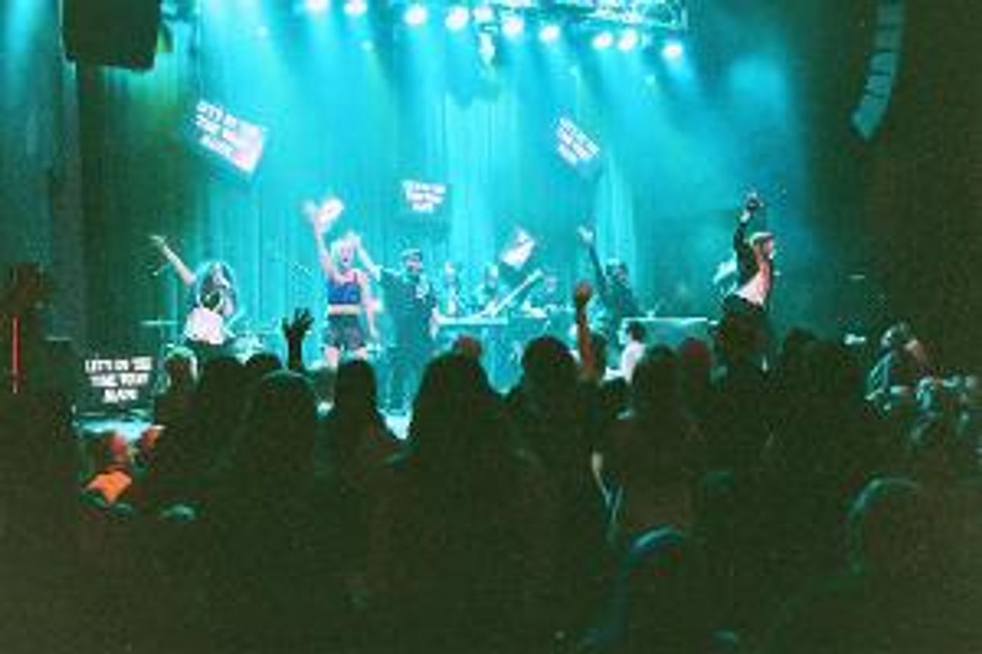 THE ROCKY HORROR SHOW Takes Over The Slowdown This October!  Image