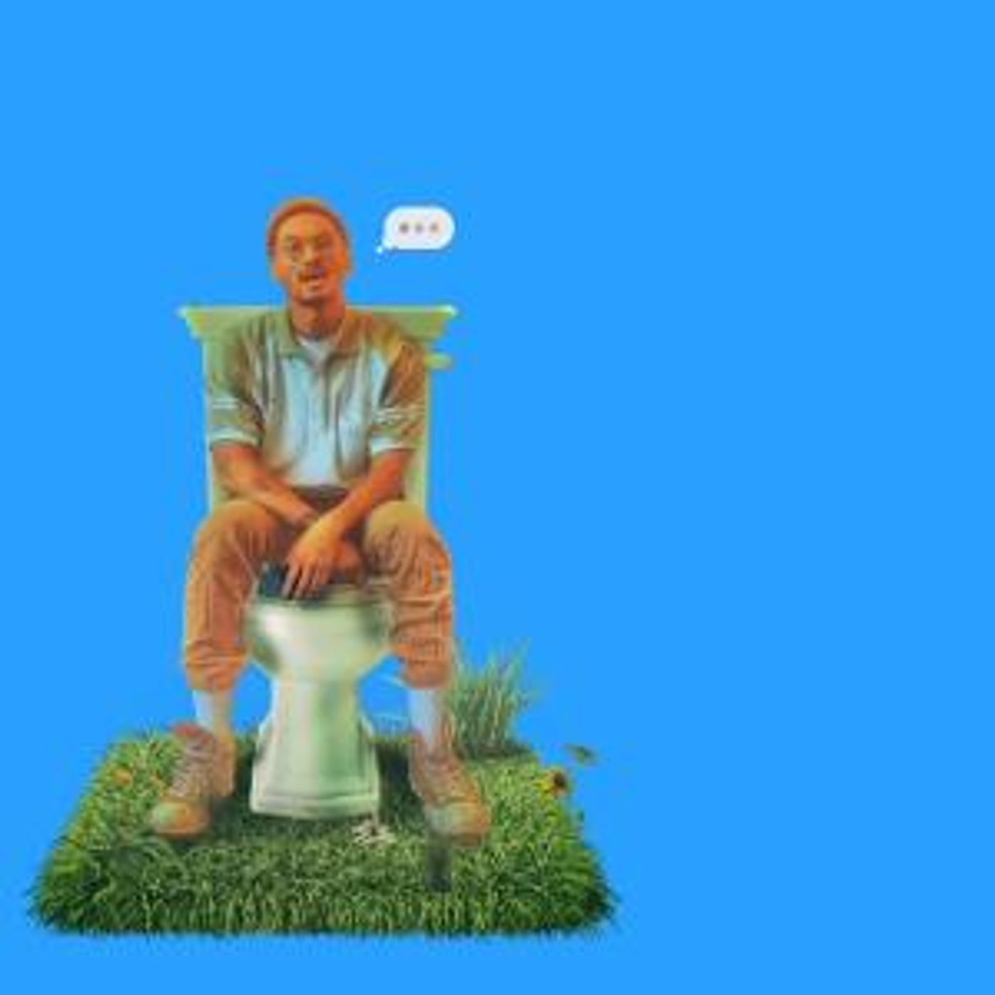 JMSEY Releases New Single 'Lil While'  Image