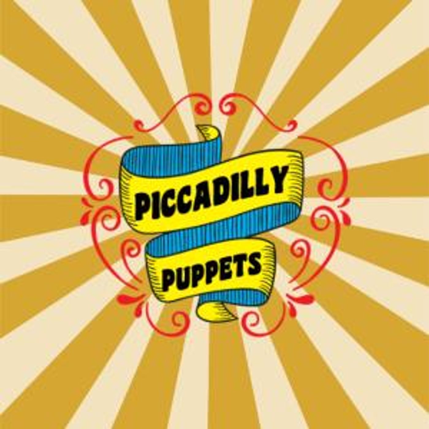 Puppet Palooza Will Be Held Saturdays at Stage Door Theatre  Image