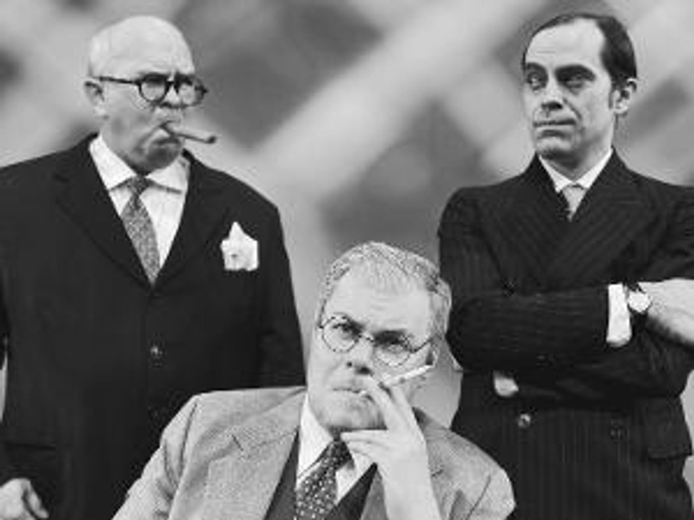 Abbey Theater Of Dublin to Present World Premiere Production Of Herb Brown's THE DRUMS OF WAR  Image