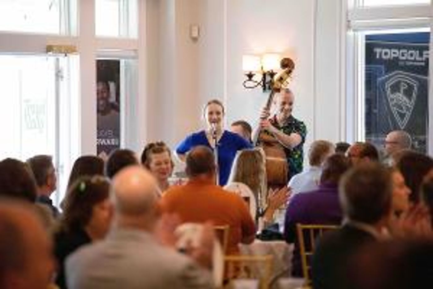 Valley Forge Tourism to Present WOMEN IN JAZZ FEST & More  Image