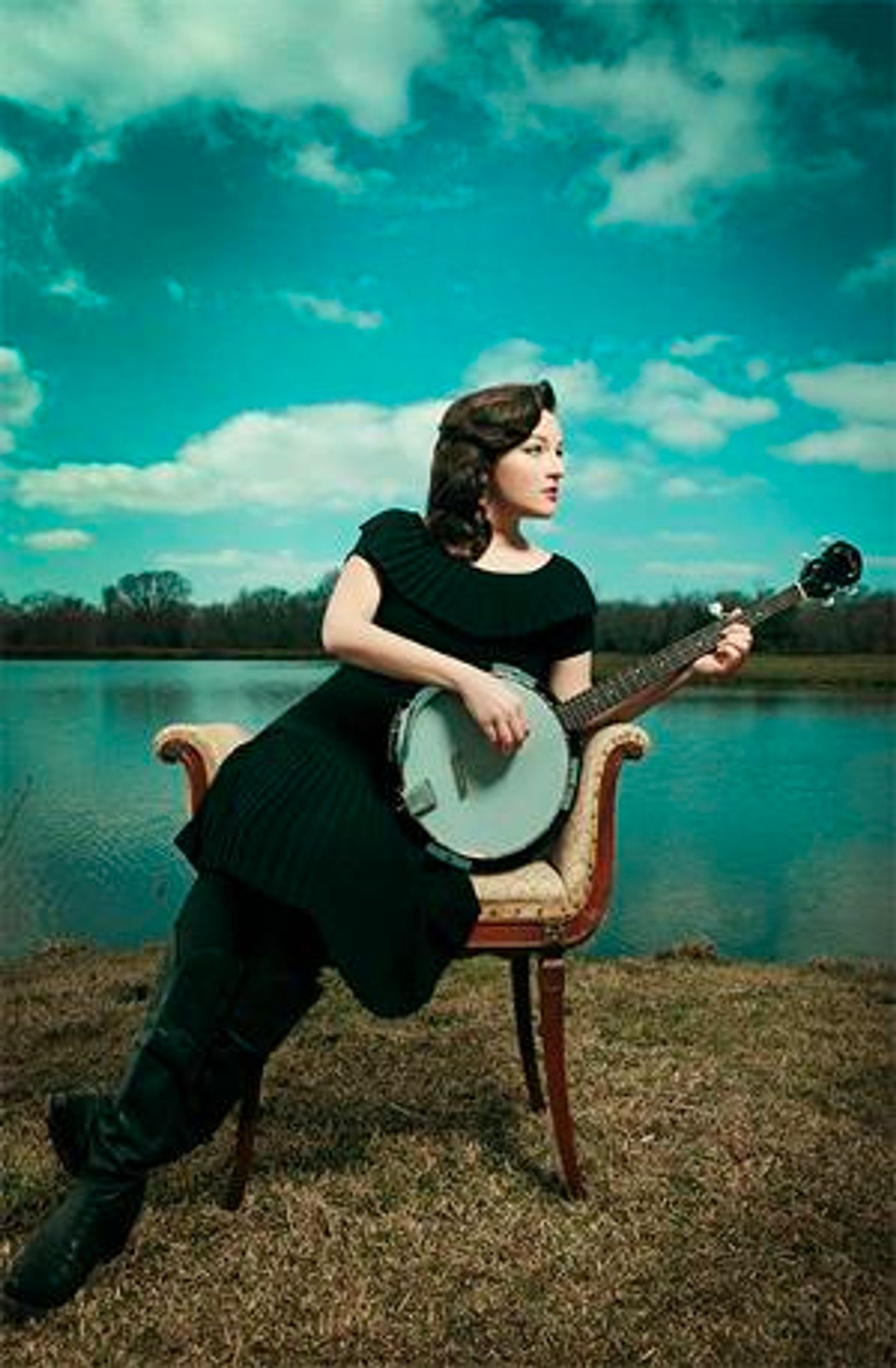 Country Star Bonnie Montgomery Turns To Her Classical Roots For New Opera Music  Image