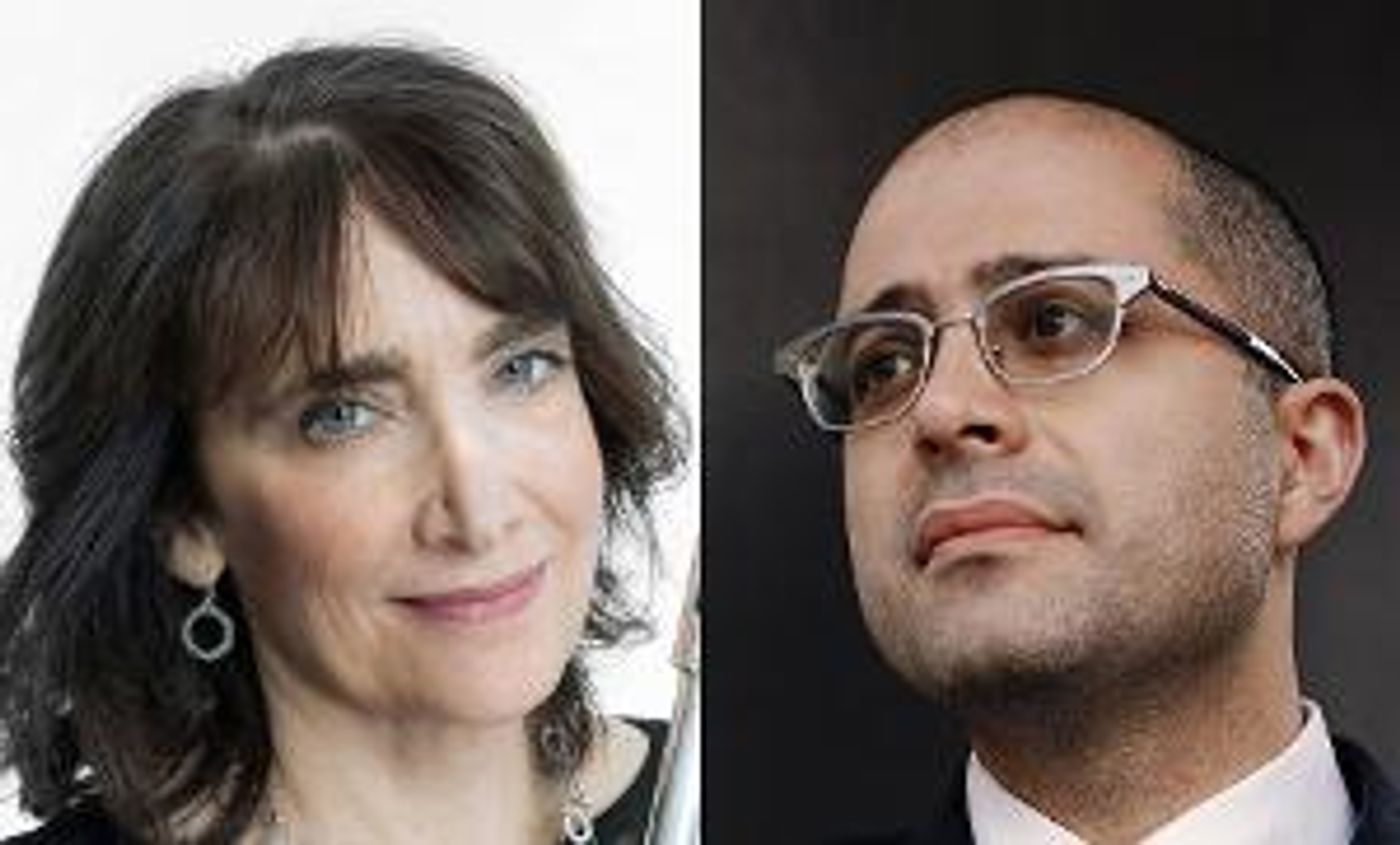 92nd Street Y to Present A Tribute To The Salons Of Sara Levy As Part of THE BACH-MENDELSSOHN CONNECTION  Image