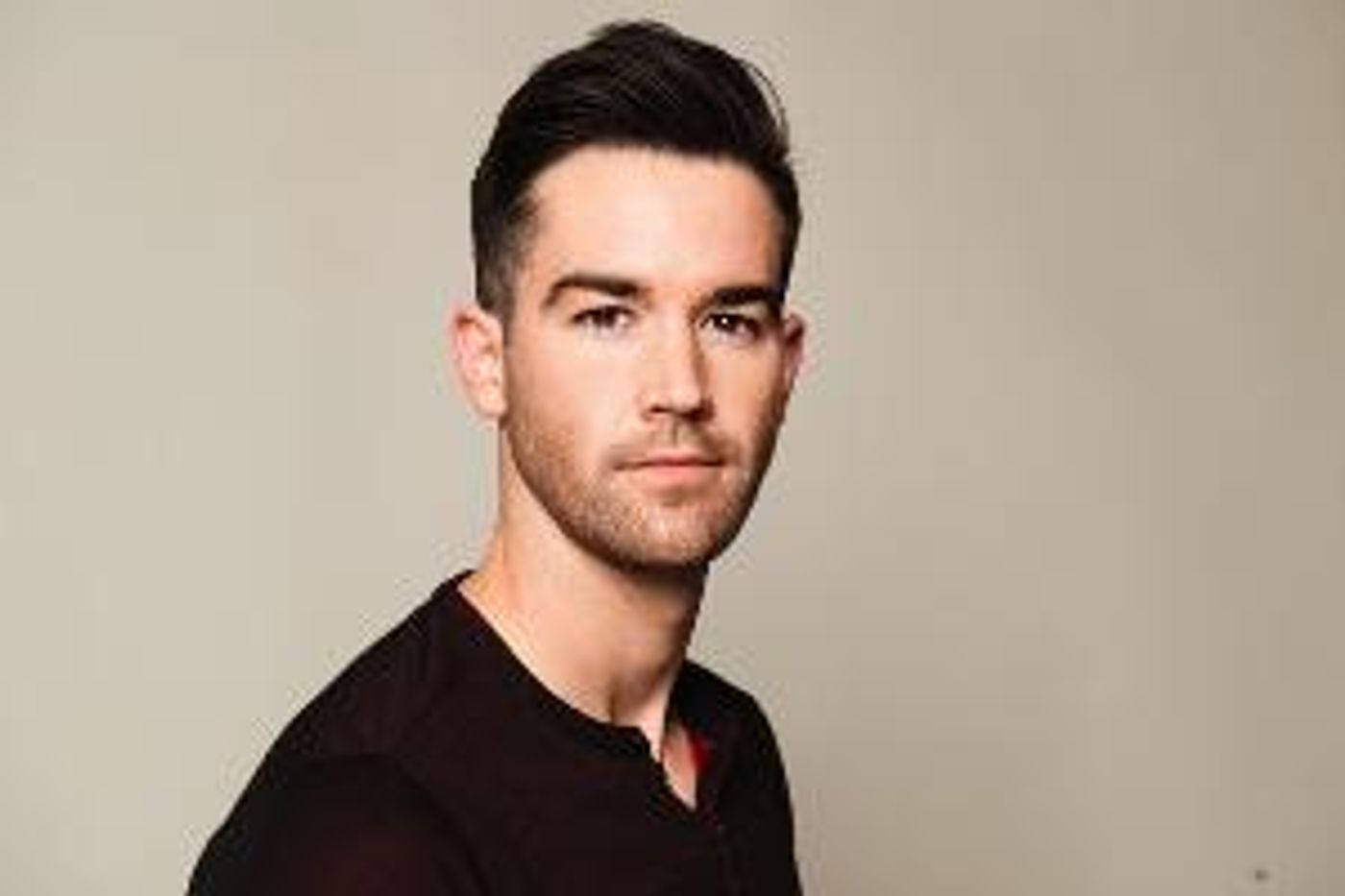 Hayden Joseph Releases New Single 'Fallin''  Image