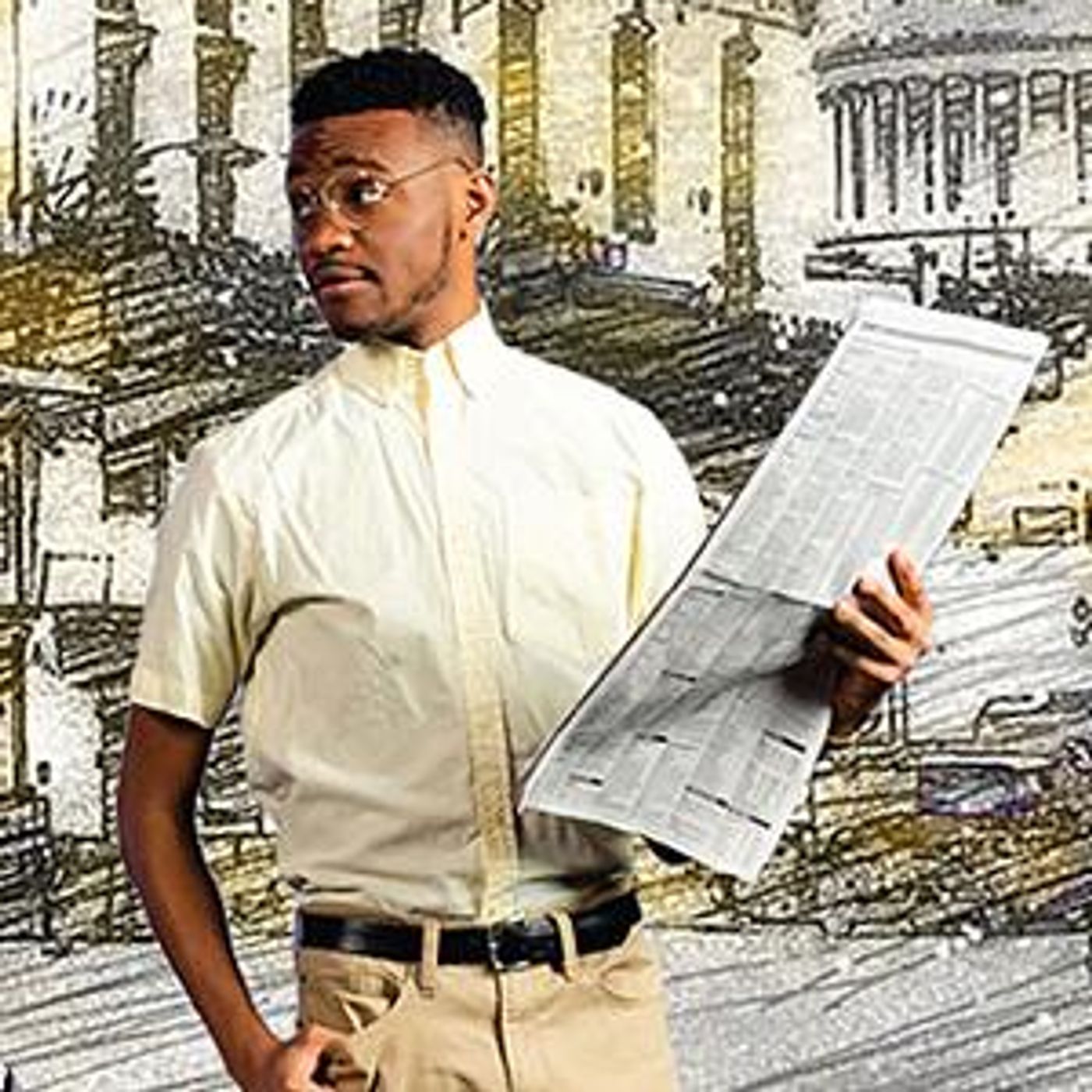 Kennesaw State University To Present August Wilson's JITNEY in November  Image