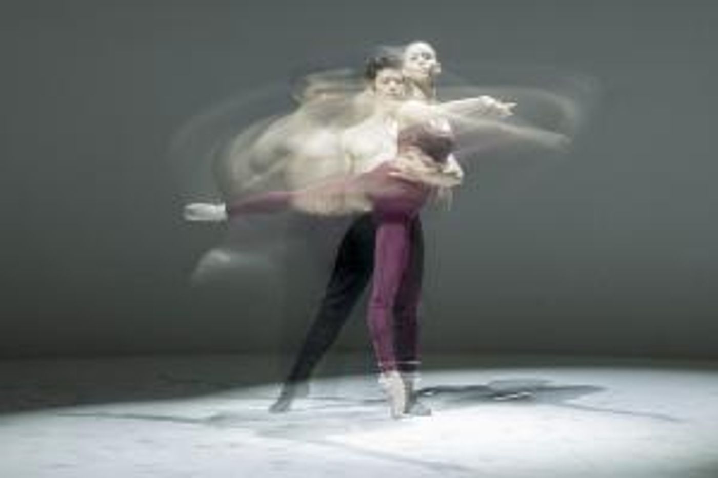 Baruch Performing Arts Center Presents Joshua Beamish/MOVETHECOMPANY  Image