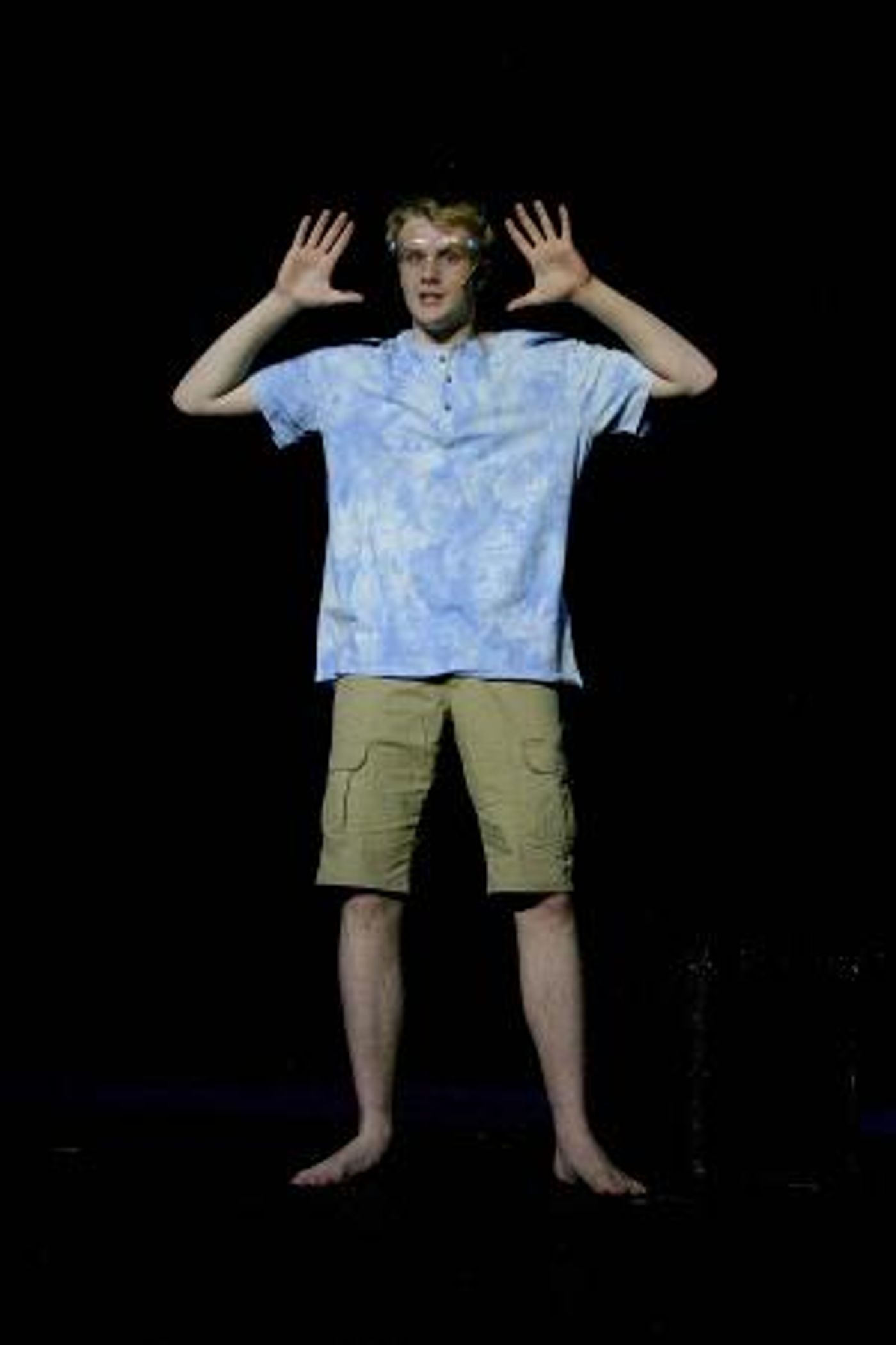 Cast Announced For Sauk's 2022 SAUK SHORTS  Image