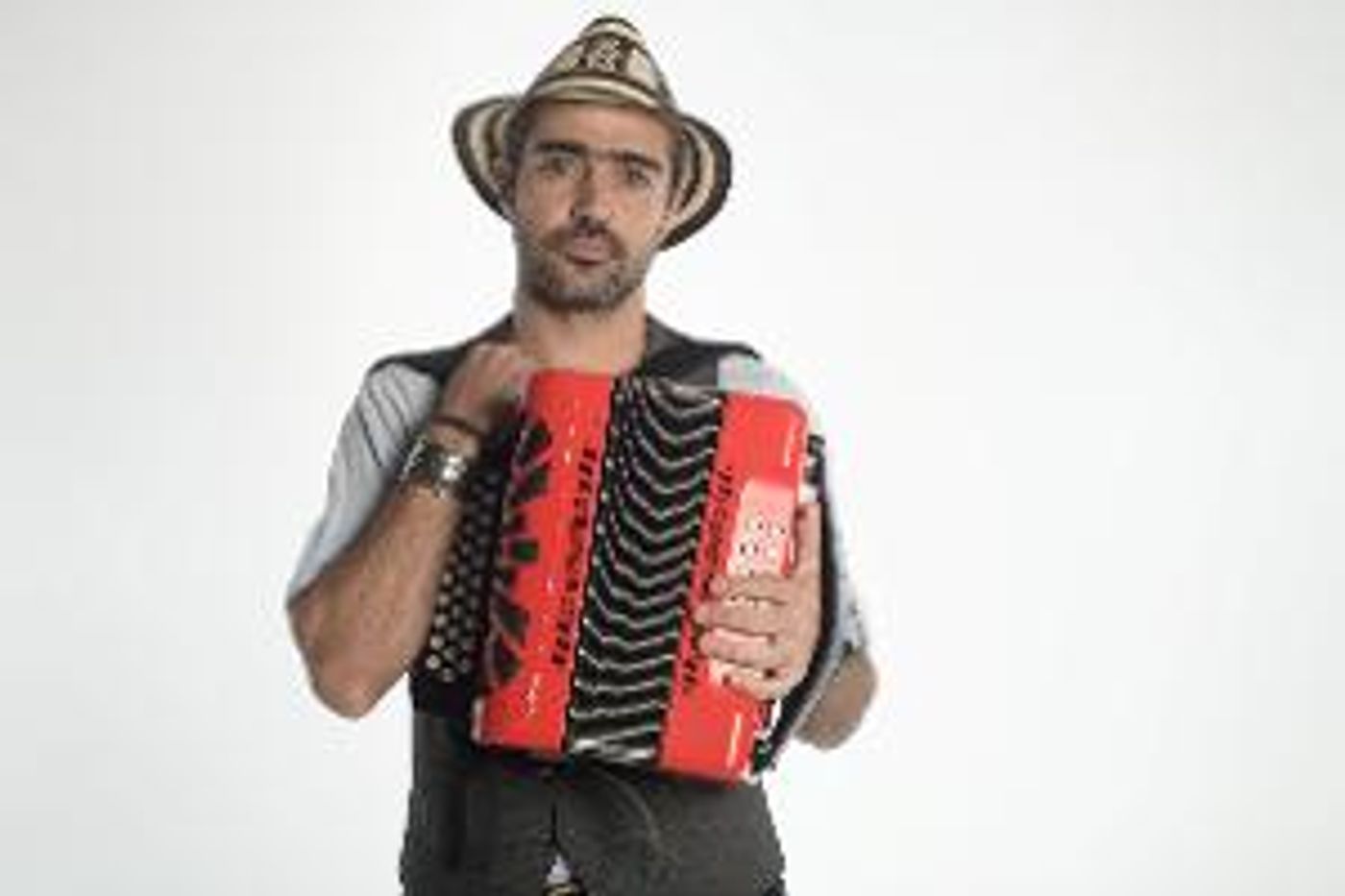 Gregorio Uribe To Appear In Hackensack On January 11  Image