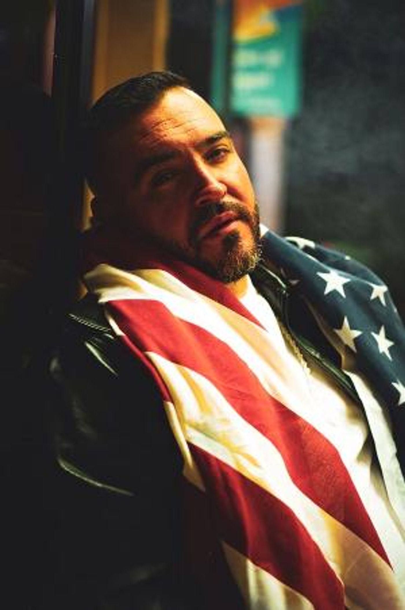 VIDEO: Art Mulcahy Releases Official Music Video For His Debut Single 'Together We Survive'  Image