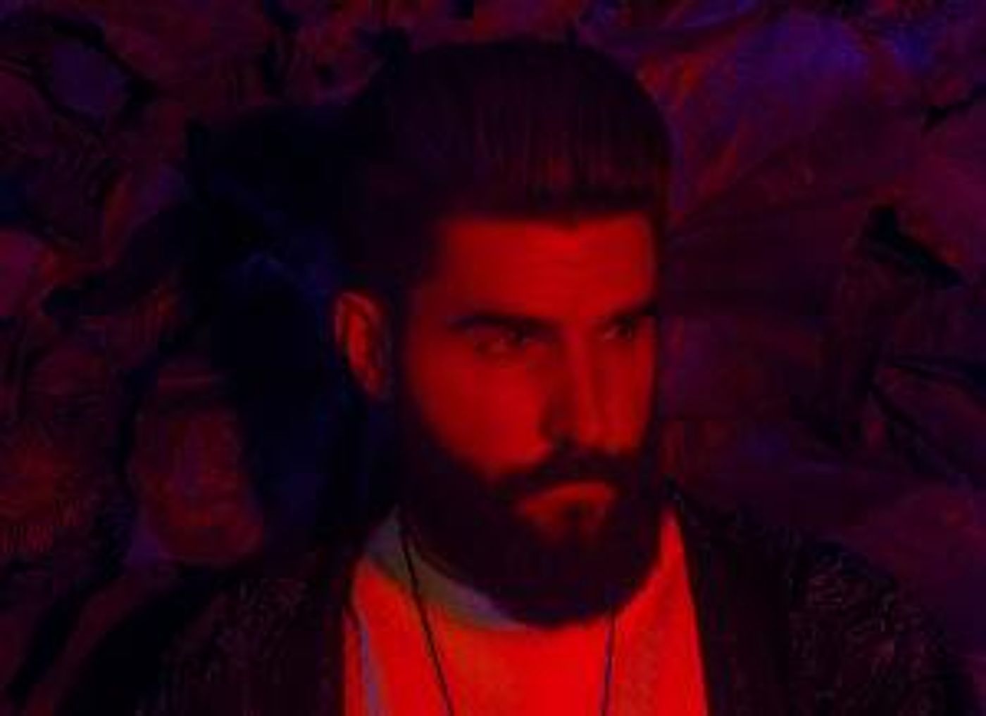 Kayobe Shares 'No Sympathy Feat. Zoe Sky Jordan' & Announces New Album  Image