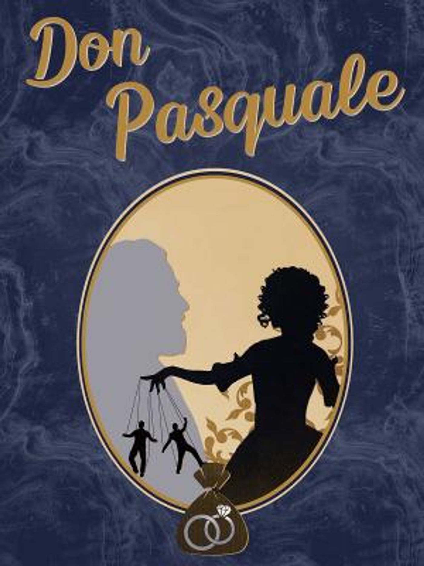 Opera Saratoga Presents DON PASQUALE This July  Image