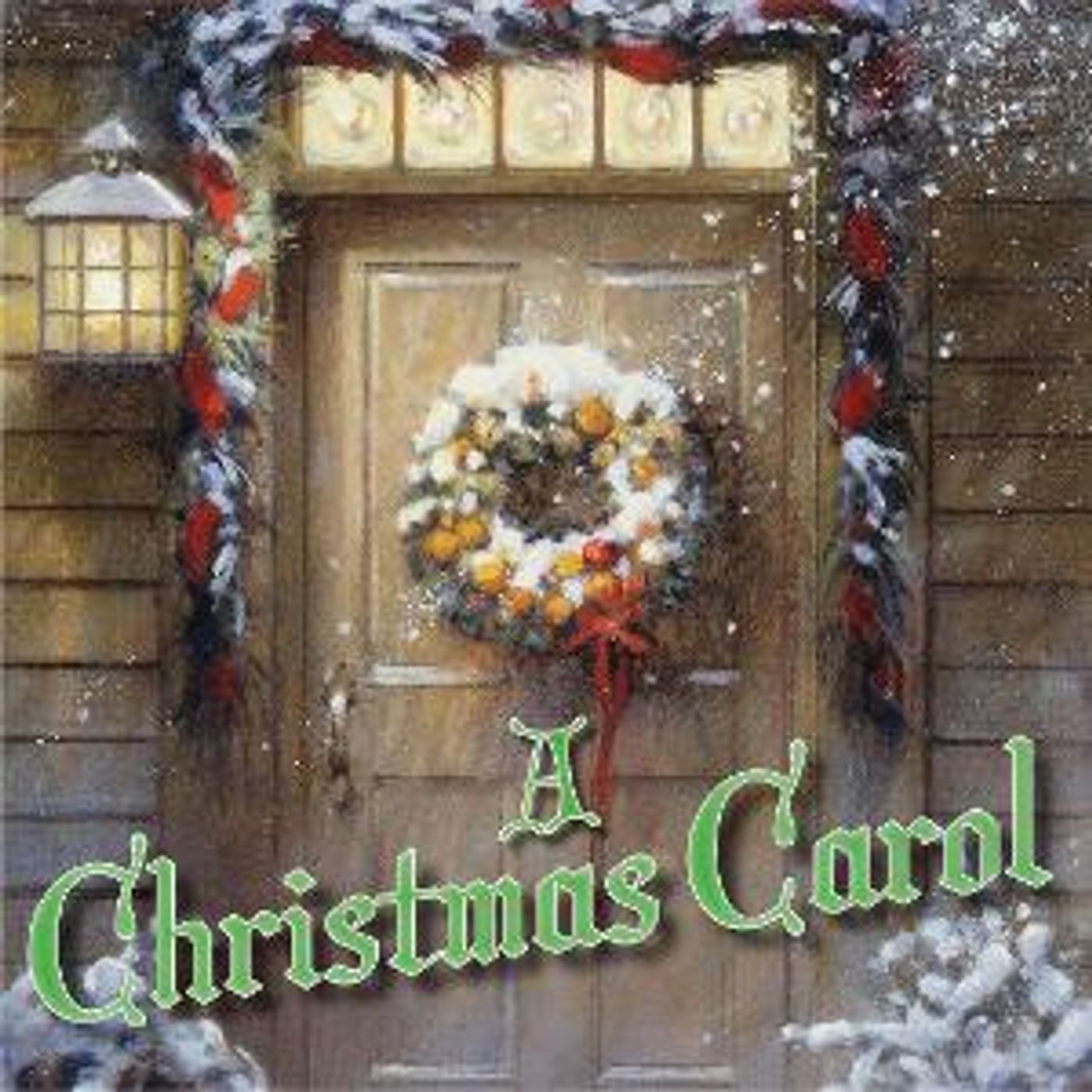 Tickets On Sale Now For Legacy Theatre's A CHRISTMAS CAROL Opening in November  Image