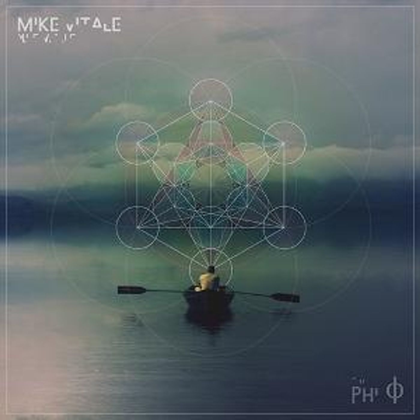 Singer/Songwriter Mike Vitale Comes Home With New Single & Album  Image