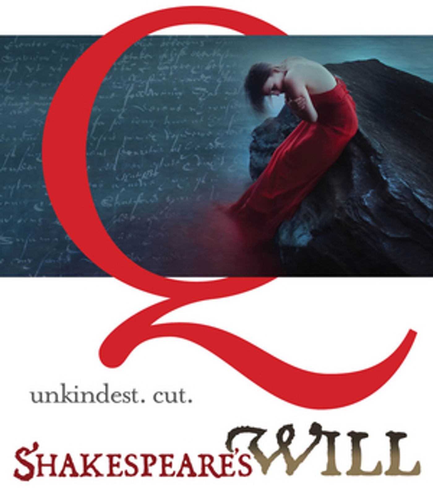 Quantum Theatre Explores The Universe Of One Woman With SHAKESPEARE'S WILL  Image