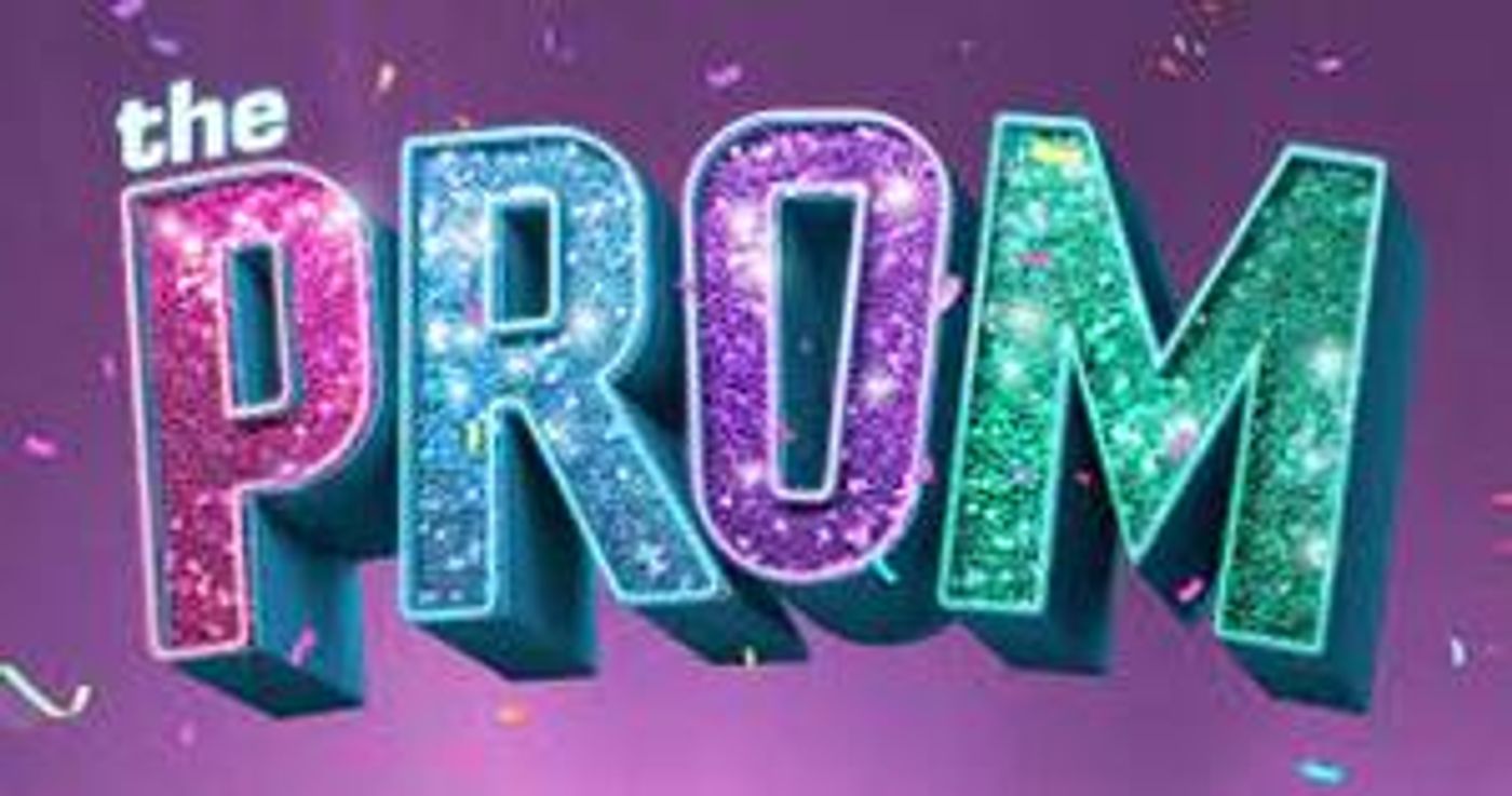 San Diego City College To Present San Diego Premiere Of THE PROM  Image