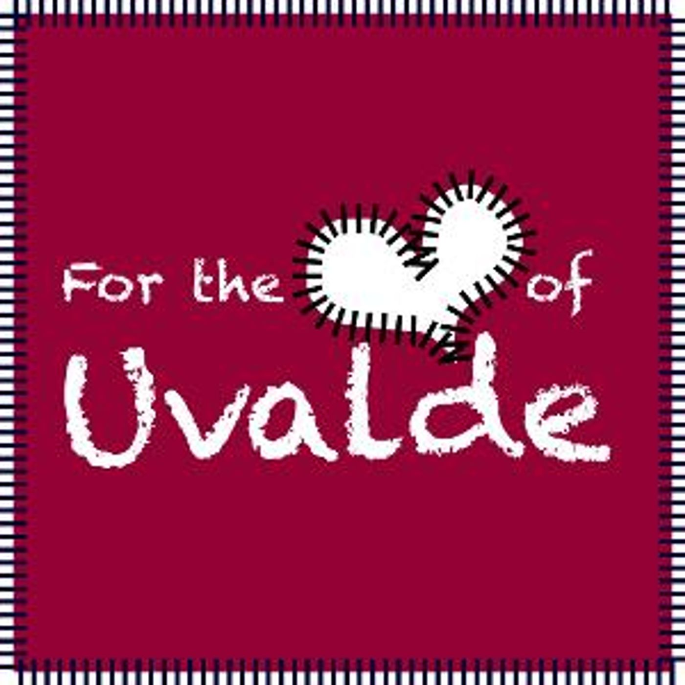 TCU College Of Fine Arts To Present FOR THE LOVE OF UVALDE: A Play Inspired By The Robb Elementary School  Image
