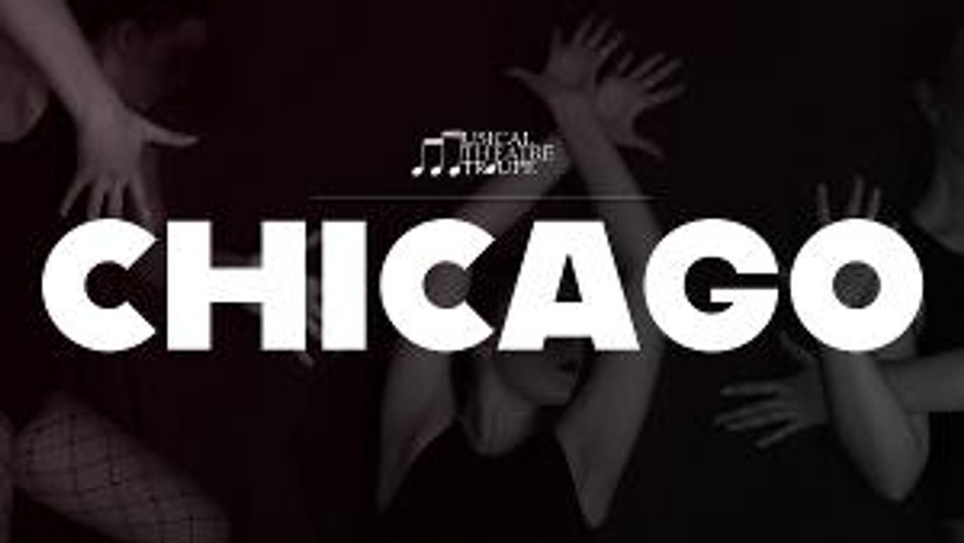 The UBC Musical Theatre Troupe Takes On CHICAGO  Image