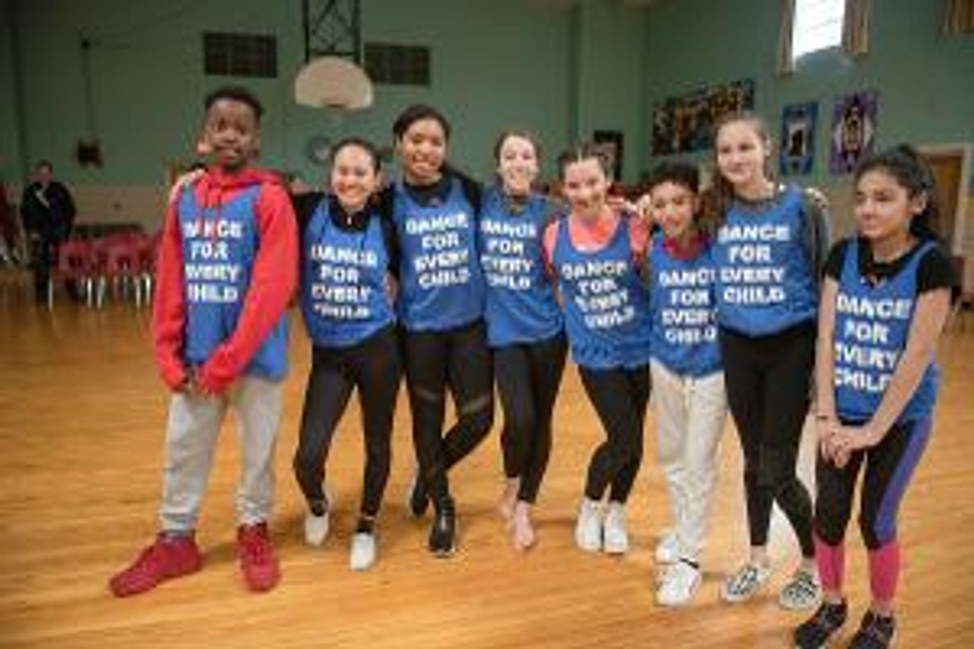 92NY to Present PS DANCE! THE NEXT GENERATION Documentary Screening in September  Image