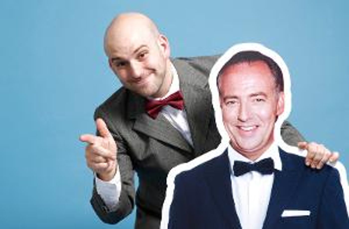 MY KIND OF MICHAEL Announces Final Tour Dates  Image