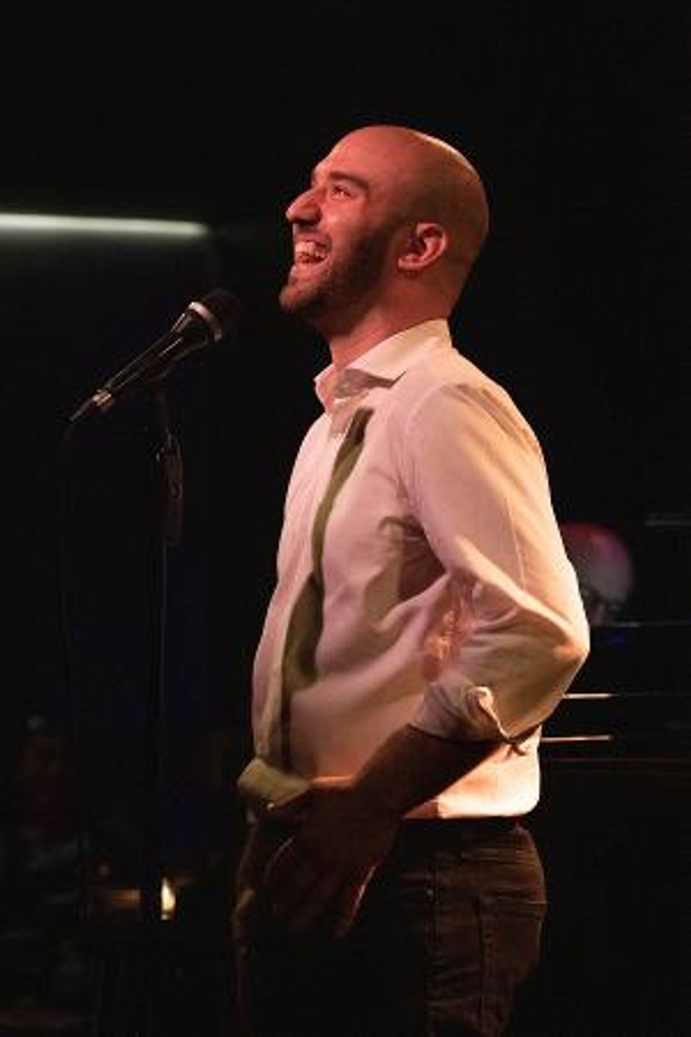 A PLACE FOR US: A MUSICAL CELEBRATION OF JEWISH BROADWAY is Coming to The Lewis and Shirley White Theatre  Image