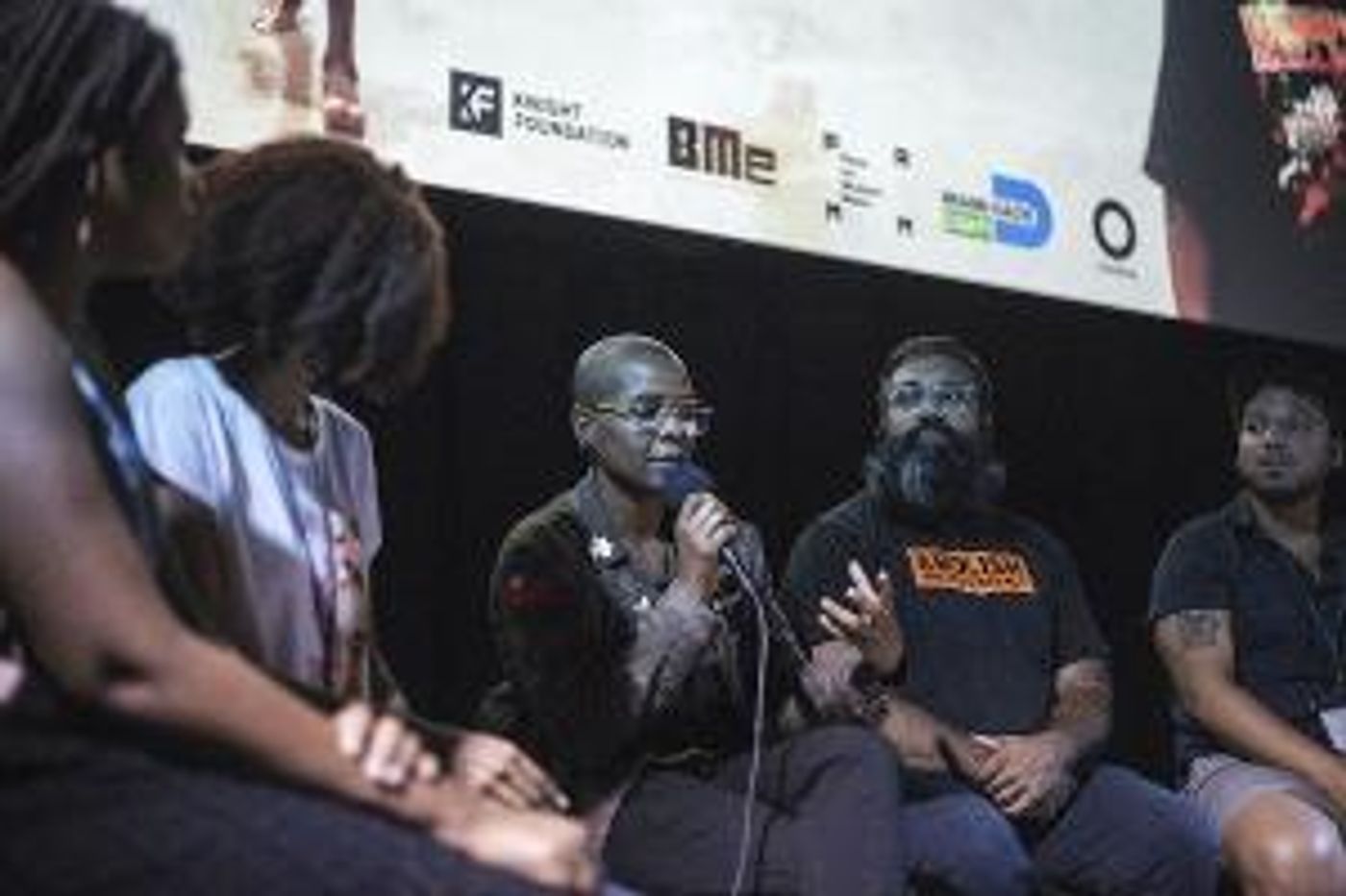 Third Horizon Film Festival Puts A Spotlight On Caribbean Creatives  Image