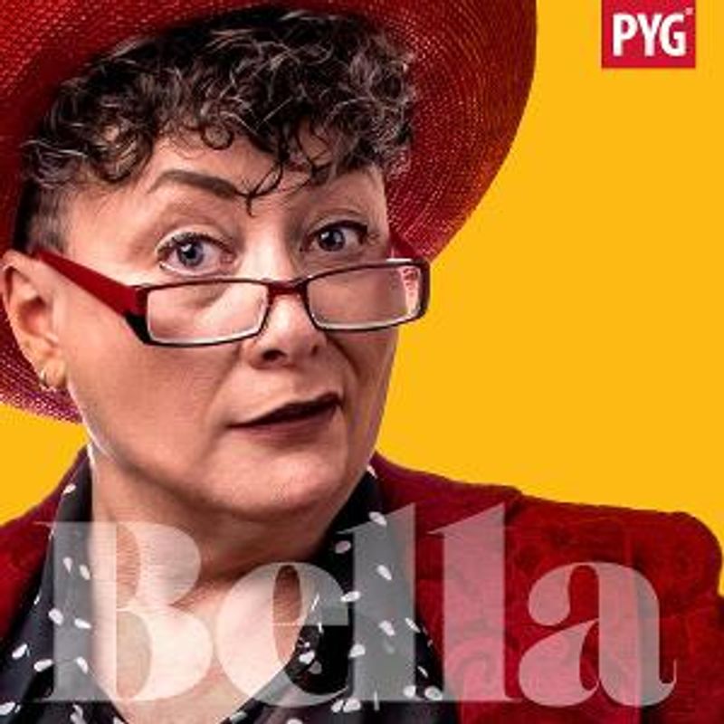 Pygmalion Theatre Company to Stage BELLA BELLA by Harvey Fierstein Image
