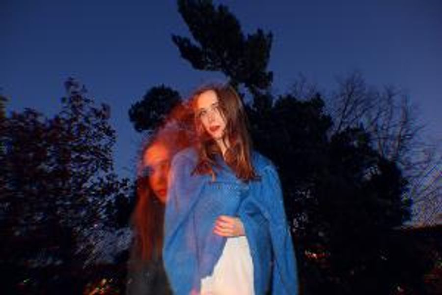 Stockholm Artist Miynt Releases New Indie-disco Single 'A Bite Of Papaya' Image