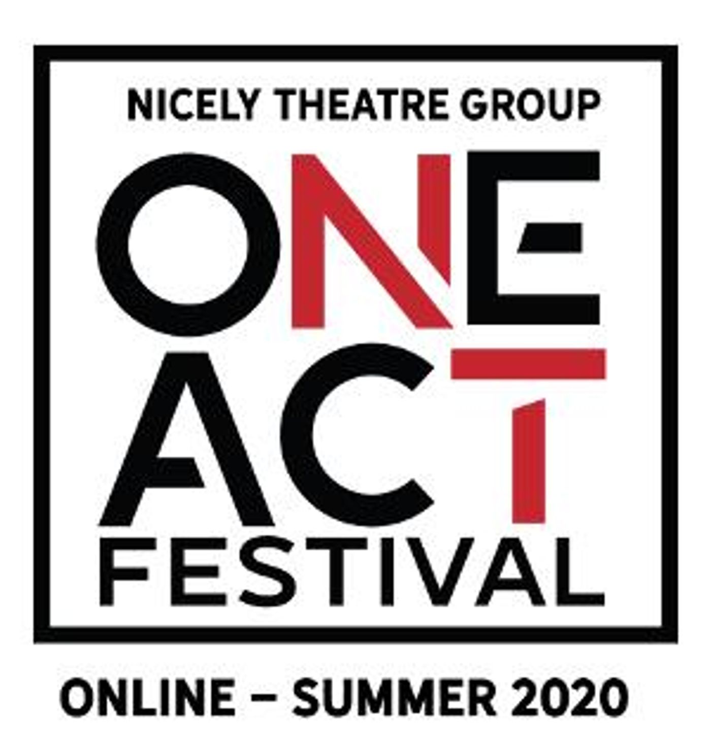 New Local Non-Profit Theatre Group Debuts Inaugural One-Act Festival  Image