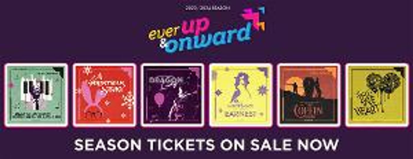 All Tickets Now On Sale For Pittsburgh Public Theater 2023/2024 Season  Image