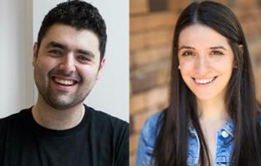 New Musical By Zack Zadek, Directed By Sammi Cannold To Start Discovering Broadway Inc.'s Second Season Image