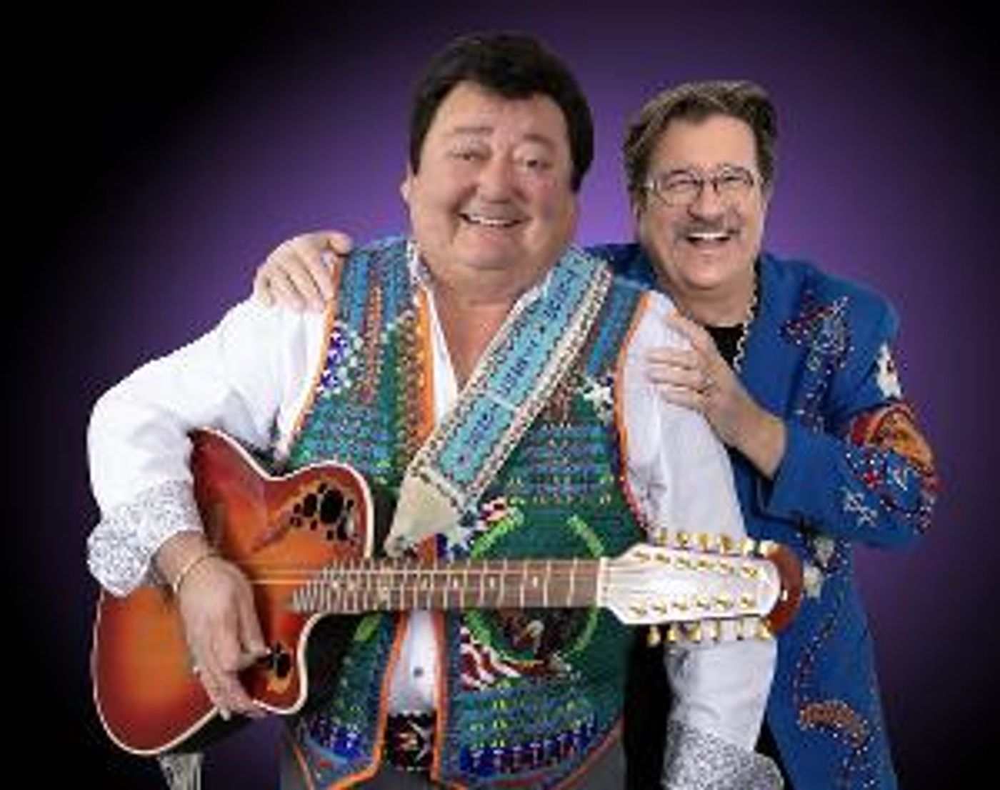 Williams & Ree To Bring Politically Incorrect Comedy Show To Citrus County  Image